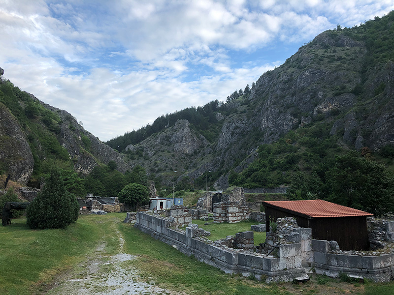 Prizren 2019