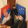 Round table “The role of the Serbian Orthodox Church in the preservation of identity of diaspora”