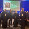 United States Conference of Catholic Bishops held in Baltimore, November 12, 2024