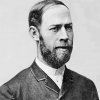 Heinrich Rudolf Hertz