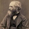 James Clerk Maxwell